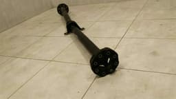 MERCEDES-BENZ Mercedes E Class W207 Propshaft A2044108206 Propshaft OM642 — thumbnail 5