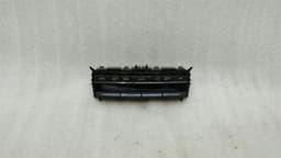 MERCEDES-BENZ Mercedes E Class W207 Auto Climate Control A2129004100 Climate Control Panel — thumbnail 1