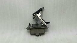 MERCEDES-BENZ Mercedes E Class W207 Bonnet Hinge LHS A2048800128 hood hinge left actuator — thumbnail 3