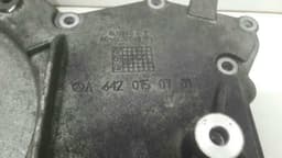 MERCEDES-BENZ Mercedes E Class W207 Timing Case A6420100033 Head Cover OM642 E350 CDI — thumbnail 2