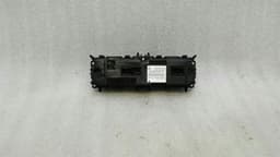 MERCEDES-BENZ Mercedes E Class W207 Auto Climate Control A2129004100 Climate Control Panel — thumbnail 3
