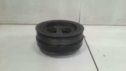 MERCEDES-BENZ Mercedes E Class W207 Belt Clamp A6420300403 Crankshaft Pulley OM642 V6 — thumbnail 4