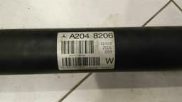 MERCEDES-BENZ Mercedes E Class W207 Propshaft A2044108206 Propshaft OM642 — thumbnail 6