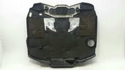 MERCEDES-BENZ Mercedes E Class W207 Engine Cover A6420105867 Engine Cover V6 Diesel — thumbnail 2