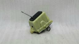 MERCEDES-BENZ Mercedes E Class W207 Gear Selector A2042674724 Gear Shift Linkage — thumbnail 4