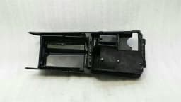 MERCEDES-BENZ Mercedes E Class W207 RHD Armrest A2126800139 Right Hand Drive Black — thumbnail 6