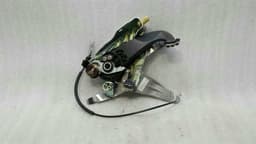 MERCEDES-BENZ Mercedes E Class W207 RHD Park Brake Pedal A2044200684 Right Hand Drive — thumbnail 4