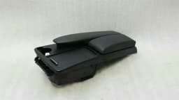 MERCEDES-BENZ Mercedes E Class W207 RHD Armrest A2126800139 Right Hand Drive Black — thumbnail 1