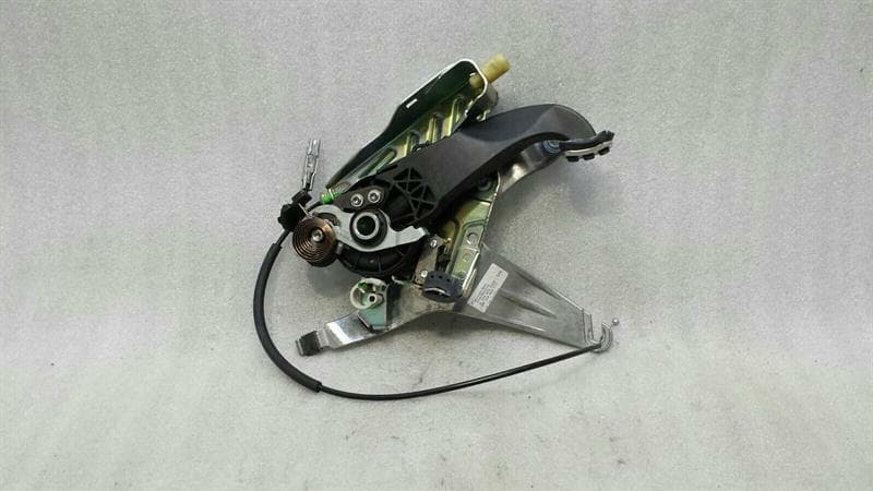 MERCEDES-BENZ Mercedes E Class W207 RHD Park Brake Pedal A2044200684 Right Hand Drive
