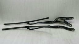 MERCEDES-BENZ Mercedes E Class W207 RHD Wiper Arm A2078200544 Right Hand Drive Set — thumbnail 2