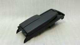 MERCEDES-BENZ Mercedes E Class W207 RHD Armrest A2126800139 Right Hand Drive Black — thumbnail 4