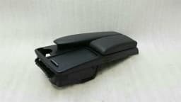 MERCEDES-BENZ Mercedes E Class W207 RHD Armrest A2126800139 Right Hand Drive Black — thumbnail 7