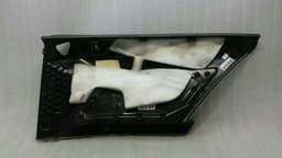 MERCEDES-BENZ Mercedes E Class W207 Left Quarter Panel A2076905725 Trim Rear Left — thumbnail 3