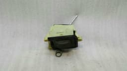 MERCEDES-BENZ Mercedes E Class W207 Gear Selector A2042674724 Gear Shift Linkage — thumbnail 7