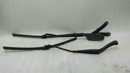 MERCEDES-BENZ Mercedes E Class W207 RHD Wiper Arm A2078200544 Right Hand Drive Set — thumbnail 1