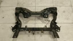 MERCEDES-BENZ Mercedes E Class W207 W204 Beam / Subframe Front A2046281057 Front Axle Carrier — thumbnail 2