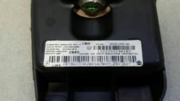 MERCEDES-BENZ Mercedes E Class W207 Dashboard Module A2078603902 Module — thumbnail 3