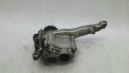 MERCEDES-BENZ Mercedes E Class W207 oil pump A6421802001 oil pump oil auxiliary pump OM642 — thumbnail 2