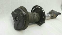 MERCEDES-BENZ Mercedes E Class W207 Shock Absorber Front A2043233000 Shock Absorber Front Left — thumbnail 3
