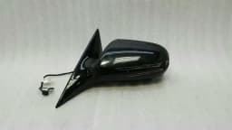 MERCEDES-BENZ Mercedes E Class W207 Left Door Mirror A2078100576 Exterior Mirror Left — thumbnail 1
