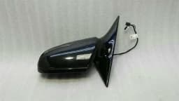MERCEDES-BENZ Mercedes E Class W207 Left Door Mirror A2078100576 Exterior Mirror Left — thumbnail 4