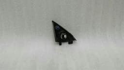 MERCEDES-BENZ Mercedes E Class W207 Front Right Tweeter A2077200411 Front Right Speaker. — thumbnail 2