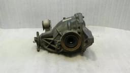 MERCEDES-BENZ Mercedes E Class W207 Rear Diff A2043501314 Differential Rear Ratio 2.47 — thumbnail 6