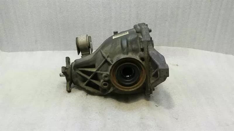 Mercedes E Class W207 Rear Diff A2043501314 Differential Rear Ratio 2.47