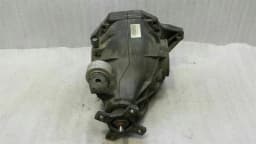 MERCEDES-BENZ Mercedes E Class W207 Rear Diff A2043501314 Differential Rear Ratio 2.47 — thumbnail 4