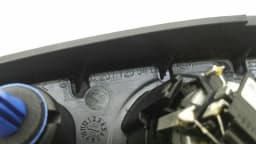 MERCEDES-BENZ Mercedes E Class W207 Front Right Tweeter A2077200411 Front Right Speaker. — thumbnail 6