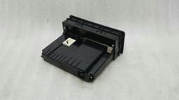 SAAB SAAB 9-5 95 Car Climate Control 12768924 Climate Control Panel — thumbnail 4