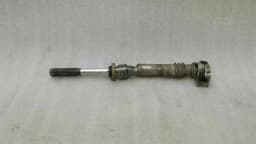 MERCEDES-BENZ Mercedes E Class W207 Steering Joint A2044620278 Tie Rod — thumbnail 1