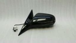 MERCEDES-BENZ Mercedes E Class W207 Left Door Mirror A2078100576 Exterior Mirror Left — thumbnail 6