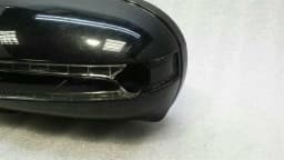MERCEDES-BENZ Mercedes E Class W207 Left Door Mirror A2078100576 Exterior Mirror Left — thumbnail 7