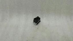 MERCEDES-BENZ Mercedes E Class W207 Window Switch A2048707358 Window Regulator Switch — thumbnail 2