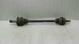 MERCEDES-BENZ Mercedes E Class W207 Left Rear Drive Shaft A2043501910 Drive Shaft Rear Li — thumbnail 1