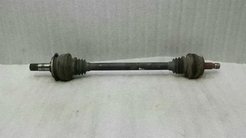 Mercedes E Class W207 Left Rear Drive Shaft A2043501910 Drive Shaft Rear Li