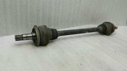 MERCEDES-BENZ Mercedes E Class W207 Left Rear Drive Shaft A2043501910 Drive Shaft Rear Li — thumbnail 6