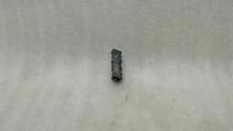 MERCEDES-BENZ Mercedes E Class W207 Front Left Lock Switch A2048706310 Switch Lock — thumbnail 1