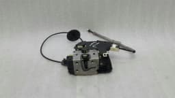 MERCEDES-BENZ Mercedes E Class W207 Left Door Lock A2047202535 Door Lock Left Faulty — thumbnail 6