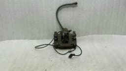 MERCEDES-BENZ Mercedes E Class W207 Right Rear Caliper A2044230481 Rear Brake Caliper RE — thumbnail 2