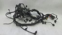 MERCEDES-BENZ Mercedes E Class W207 Engine Wiring Loom A6421508288 Engine Wiring Harness OM642 — thumbnail 1