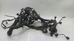 MERCEDES-BENZ Mercedes E Class W207 Engine Wiring Loom A6421508288 Engine Wiring Harness OM642 — thumbnail 5
