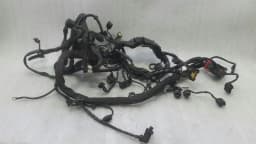 MERCEDES-BENZ Mercedes E Class W207 Engine Wiring Loom A6421508288 Engine Wiring Harness OM642 — thumbnail 4