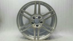 MERCEDES-BENZ Mercedes E Class W207 Alloy Wheel A2074011402 Alloy Rim 8.5Jx18H2 ET49 AMG — thumbnail 6