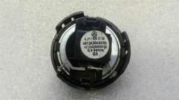 MERCEDES-BENZ Mercedes E Class W211 E500 Speaker A2118202702 Speaker Tweeter — thumbnail 6