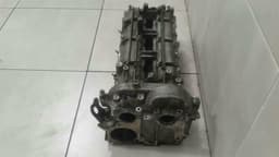 MERCEDES-BENZ Mercedes E Class W207 Left Cylinder Head A6420100721 CYLINDER HEAD LEFT OM642 — thumbnail 7