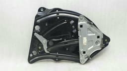 MERCEDES-BENZ Mercedes E Class W207 Left Door Winder A2076701703 Window Regulator Rear Left — thumbnail 2