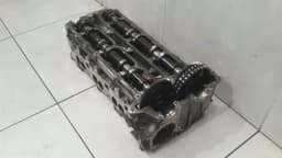 MERCEDES-BENZ Mercedes E Class W207 Left Cylinder Head A6420100721 CYLINDER HEAD LEFT OM642 — thumbnail 5
