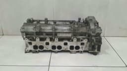 MERCEDES-BENZ Mercedes E Class W207 Left Cylinder Head A6420100721 CYLINDER HEAD LEFT OM642 — thumbnail 2